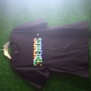 Vlone multi-color t-shirt